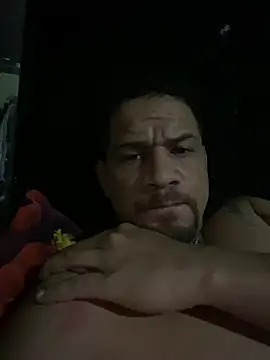 Snapshot of Dominicanobb chatting on February 12, 5:46 am Dominicanobb online show from February 12, 5:46 am