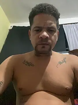 Snapshot of Dominicanobb chatting on March 3, 5:57 am Dominicanobb online show from March 3, 5:57 am