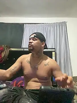 Dominicanobb online show from March 15, 5:13 am