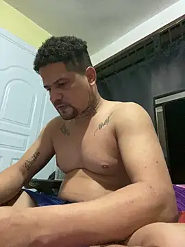 Dominicanobb online show from April 12, 8:08 am