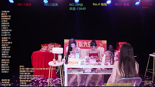 Snapshot of RV-525- chatting on February 15, 7:51 am RV-525- online show from February 15, 7:51 am