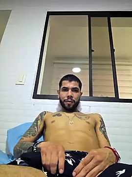 hotrex1 online show from December 22, 4:04 pm