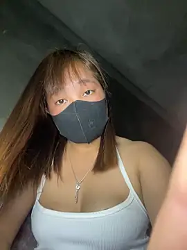 Wendy-2 online show from February 21, 3:51 am