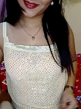 Saumyy online show from April 10, 6:23 pm