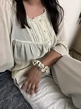 geetanjali singh online show from April 13, 6:13 pm