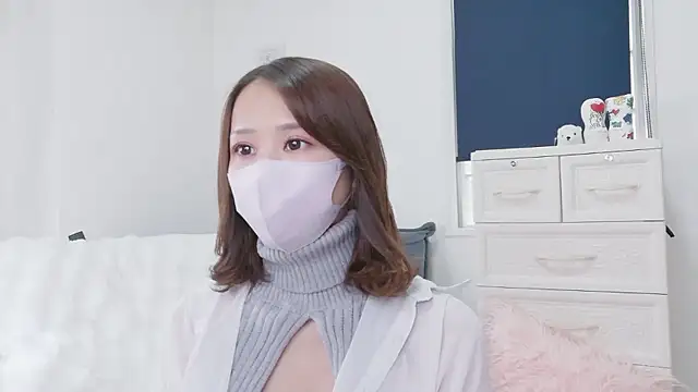 Erika 1222 online show from January 15, 5:23 am