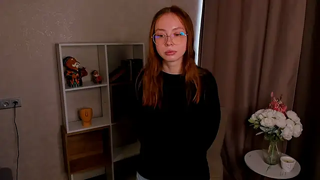 TrishBran online show from December 23, 7:50 am