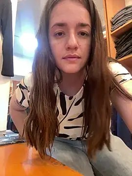 lele202526 online show from March 16, 6:56 pm