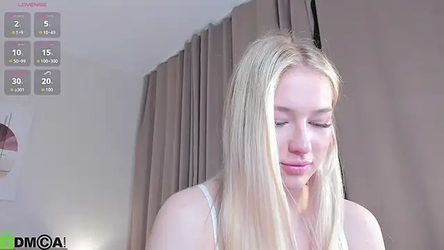 ChloeAlba online show from February 13, 3:57 am