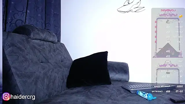 seth c online show from April 1, 6:58 am