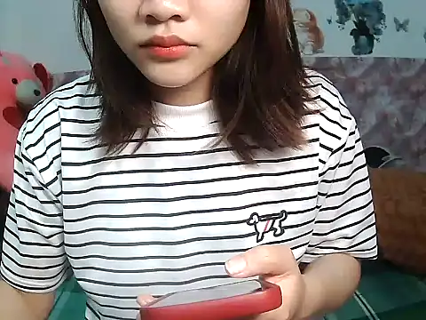 hana ssexy online show from April 3, 2:59 pm