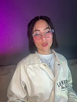 luna gv online show from January 17, 10:09 am