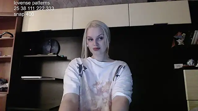 hey shinyy online show from July 20, 7:27 pm