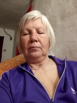 KlaudiaDarling online show from March 21, 10:24 pm