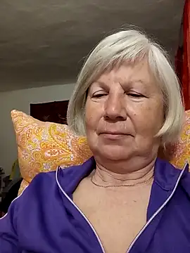 KlaudiaDarling online show from March 29, 7:03 pm