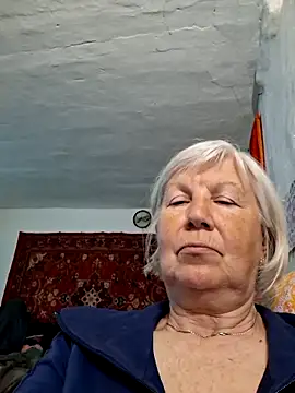 KlaudiaDarling online show from April 21, 10:10 am