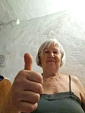 KlaudiaDarling online show from July 8, 2:21 pm