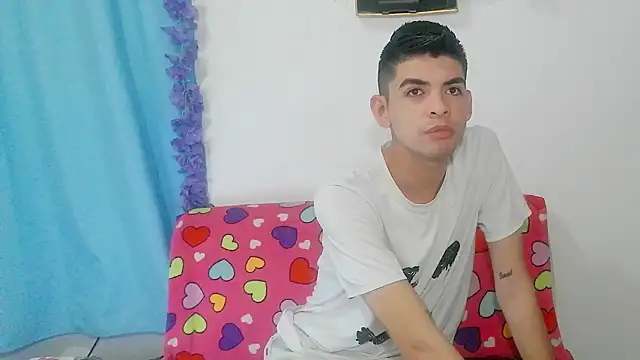 Snapshot of nico22love chatting on February 12, 12:22 pm nico22love online show from February 12, 12:22 pm