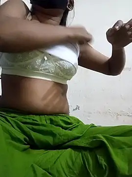 SexyNoor online show from January 7, 7:27 pm