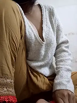 SexyNoor online show from January 9, 9:27 pm