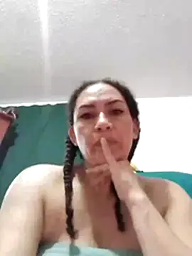 Adelgey-Michel online show from December 23, 3:26 am