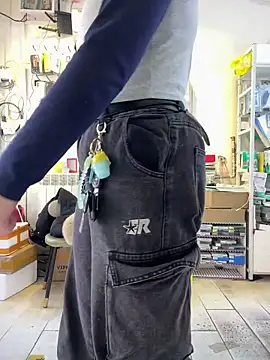 Qidandan778 online show from March 10, 4:50 am