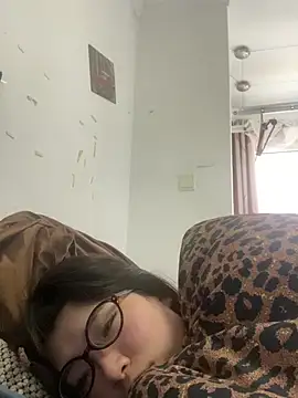 Qidandan778 online show from April 9, 2:33 am