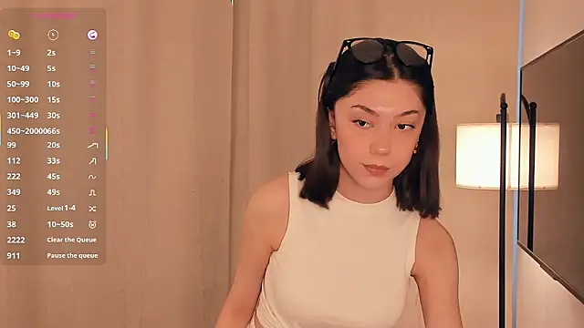 Snapshot of CodiMiesch chatting on January 10, 10:28 am CodiMiesch online show from January 10, 10:28 am