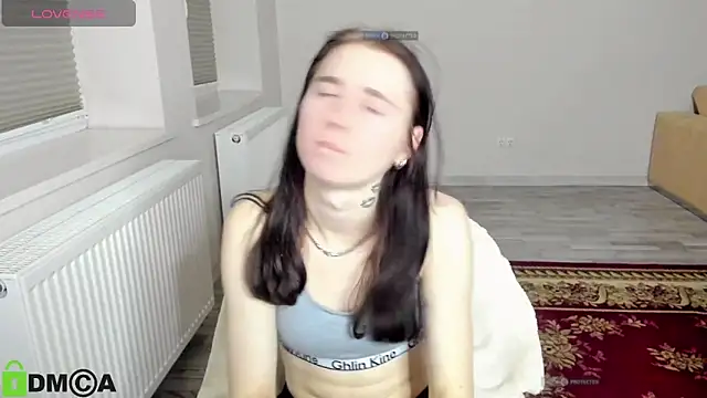 KrissLimada online show from February 25, 10:52 pm