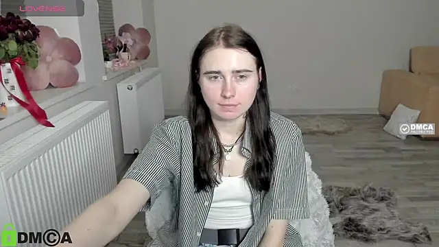 KrissLimada online show from April 22, 8:32 pm