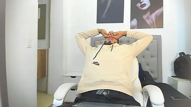 marc ruffa online show from March 19, 11:25 am