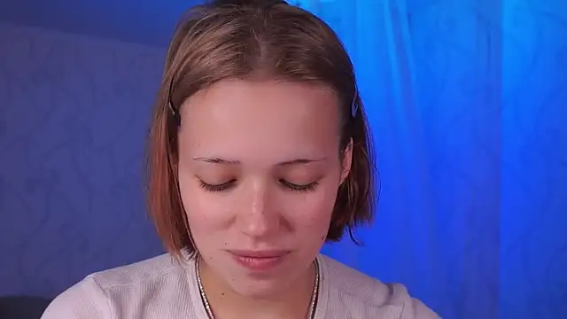 Snapshot of hexiir chatting on March 5, 7:43 pm hexiir online show from March 5, 7:43 pm