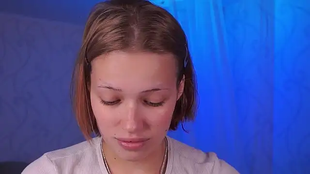 Snapshot of hexiir chatting on March 18, 7:17 pm hexiir online show from March 18, 7:17 pm