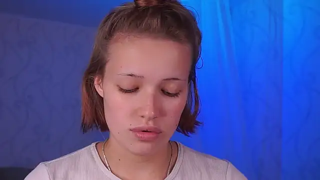 Snapshot of hexiir chatting on March 22, 7:17 pm hexiir online show from March 22, 7:17 pm