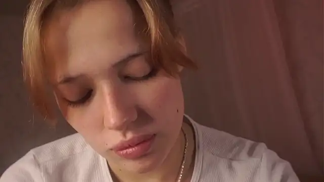 Snapshot of hexiir chatting on March 31, 6:52 pm hexiir online show from March 31, 6:52 pm