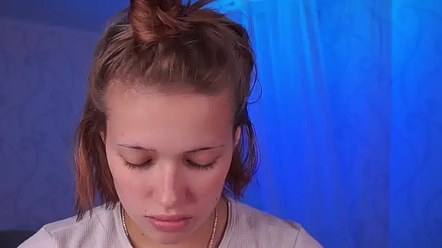 Snapshot of hexiir chatting on April 3, 7:34 pm hexiir online show from April 3, 7:34 pm