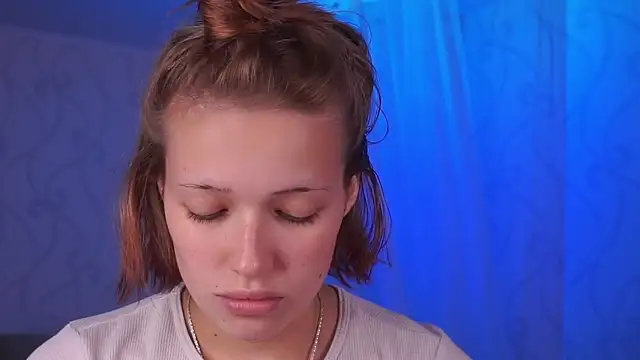 Snapshot of hexiir chatting on April 7, 9:59 pm hexiir online show from April 7, 9:59 pm