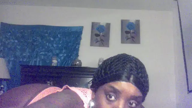 Babyboo3620 online show from February 8, 2:37 am