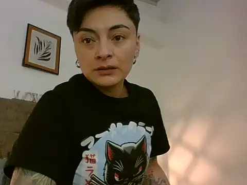 kat paradise online show from January 16, 12:09 pm