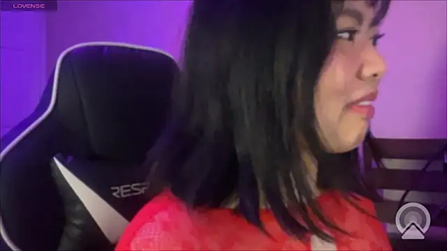 kuromixx444 online show from February 18, 5:03 am