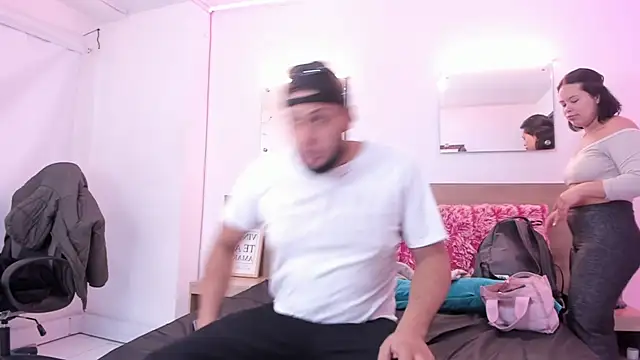 Mike N Gaby online show from January 13, 1:05 pm