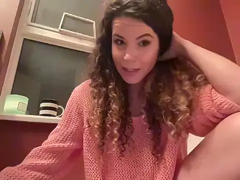 MissDoe online show from December 23, 2:53 am