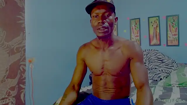 miltonjjakee online show from February 5, 8:02 pm