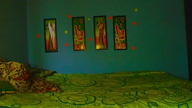 miltonjjakee online show from April 7, 7:47 pm