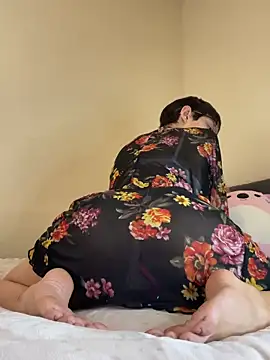 FaiiryArii online show from March 8, 7:39 pm