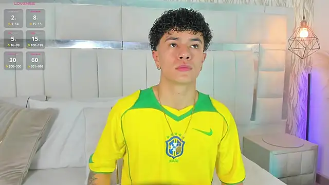 imxxjoel online show from February 27, 4:45 am