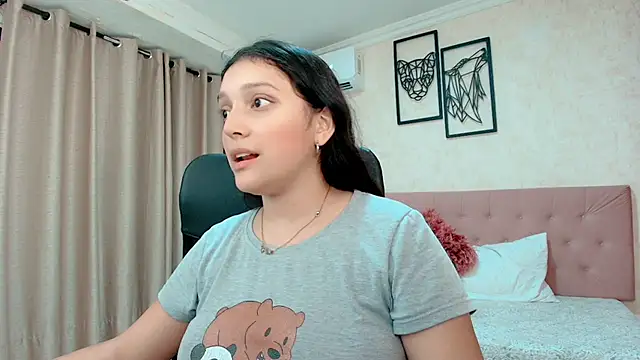 littlemolly walcott online show from March 16, 11:09 pm