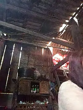 dakota-kis online show from January 19, 1:20 am