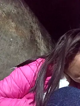 dakota-kis online show from February 20, 11:49 pm