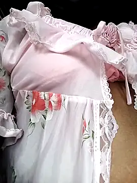 fingerbit07 online show from February 22, 11:31 am